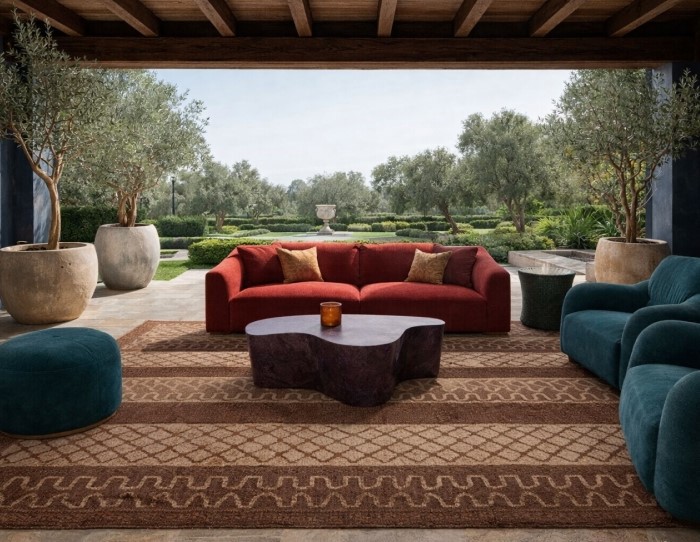 eco friendly carpets